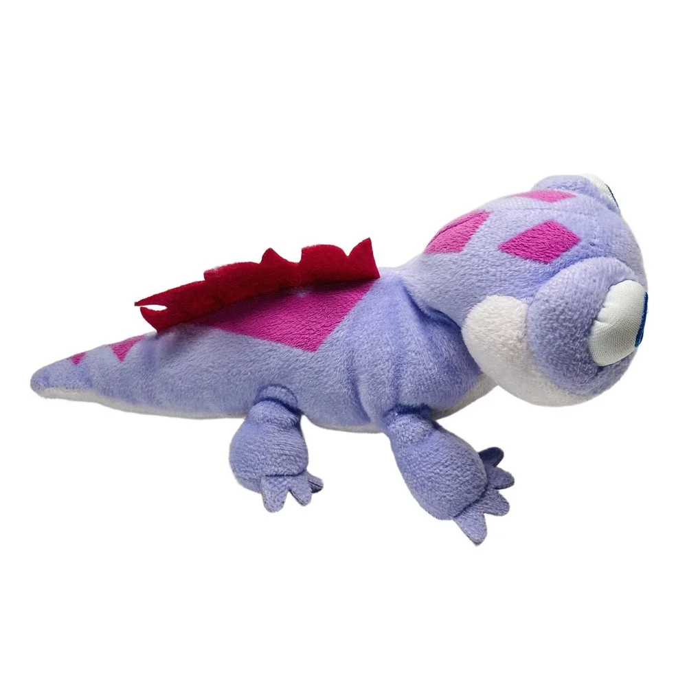 Disney Frozen 2 Bruni The Fire‎ Spirit Plush 9